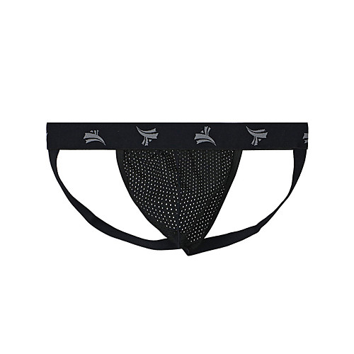 Men's 1 Piece Basic G-string Underwear - Normal Low Waist White Black Gray L XL XXL
Men's 1 Piece Basic G-string Underwear - Normal Low Waist White Black Gray L XL XXL