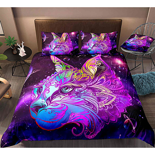 Cat Print 3-Piece Duvet Cover Set Hotel Bedding Sets Comforter Cover with Soft Lightweight Microfiber, Include 1 Duvet Cover, 2 Pillowcases for Double/Queen/King(1 Pillowcase for Twin/Single)
Cat Print 3-Piece Duvet Cover Set Hotel Bedding Sets Comforter Cover with Soft Lightweight Microfiber, Include 1 Duvet Cover, 2 Pillowcases for Double/Queen/King(1 Pillowcase for Twin/Single)