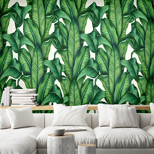 Plants Art Deco Pattern Home Decoration Classic Modern Wall Covering, Canvas Special Material Material Adhesive required Wallpaper Mural Wall Cloth, Room Wallcovering
Plants Art Deco Pattern Home Decoration Classic Modern Wall Covering, Canvas Special Material Material Adhesive required Wallpaper Mural Wall Cloth, Room Wallcovering