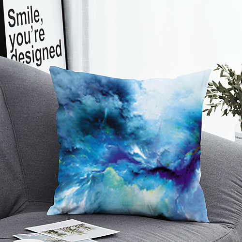 1 pcs Polyester Pillow Cover & Insert Simple Classic Square Zipper Polyester Traditional Classic
1 pcs Polyester Pillow Cover & Insert Simple Classic Square Zipper Polyester Traditional Classic