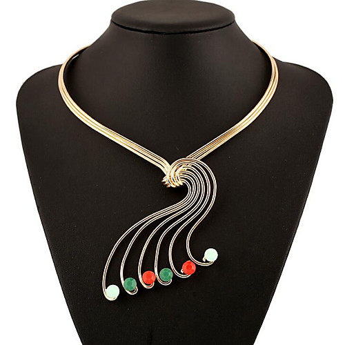 Women's Cubic Zirconia Choker Necklace Classic Flower Fashion Alloy White Black Rainbow 45 cm Necklace Jewelry 1pc For Anniversary Gift Birthday Party Festival
Women's Cubic Zirconia Choker Necklace Classic Flower Fashion Alloy White Black Rainbow 45 cm Necklace Jewelry 1pc For Anniversary Gift Birthday Party Festival