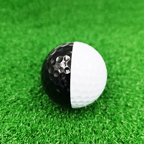 Golf Ball Golf Pratice Ball Golf Accessories For Training Sports & Outdoor Athletic
Golf Ball Golf Pratice Ball Golf Accessories For Training Sports & Outdoor Athletic
