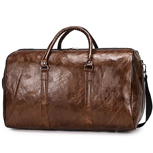 men women leather duffel bags waterproof large capacity folding sports travel bag fitness yoga gym handbag
men women leather duffel bags waterproof large capacity folding sports travel bag fitness yoga gym handbag