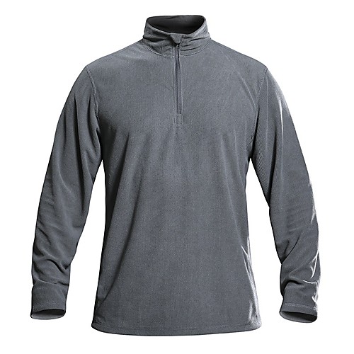 Women's Hiking Tee shirt Military Tactical Shirt Long Sleeve Sweatshirt Top Outdoor Thermal Warm Lightweight Breathable Quick Dry Autumn / Fall Winter Solid Color It is recommended to choose 1 size
Women's Hiking Tee shirt Military Tactical Shirt Long Sleeve Sweatshirt Top Outdoor Thermal Warm Lightweight Breathable Quick Dry Autumn / Fall Winter Solid Color It is recommended to choose 1 size