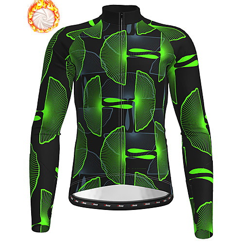 21Grams Men's Long Sleeve Cycling Jersey Winter Fleece Yellow Blue Orange Bike Jersey Top Mountain Bike MTB Road Bike Cycling Fleece Lining Warm Quick Dry Sports Clothing Apparel / Stretchy
21Grams Men's Long Sleeve Cycling Jersey Winter Fleece Yellow Blue Orange Bike Jersey Top Mountain Bike MTB Road Bike Cycling Fleece Lining Warm Quick Dry Sports Clothing Apparel / Stretchy