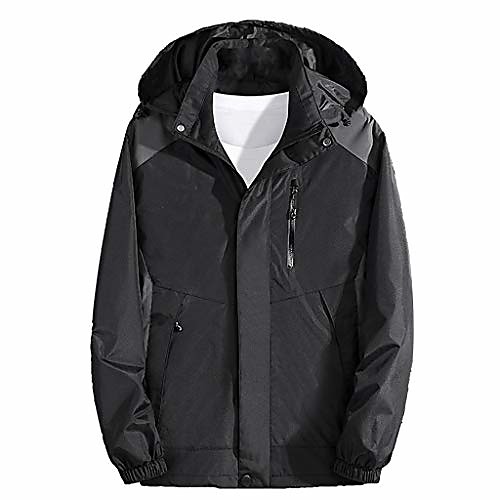 Ultra-Light Rainproof Qiuck-Drying Windbreaker-All Purpose Rain Jacket-Pro Action Rain Jacket Hooded Pullover
Ultra-Light Rainproof Qiuck-Drying Windbreaker-All Purpose Rain Jacket-Pro Action Rain Jacket Hooded Pullover