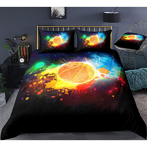 sports series basketball print 3-piece duvet cover set hotel bedding sets comforter cover with soft lightweight microfiber, include 1 duvet cover, 2 pillowcases for double/queen/king(1 pillowcase for
sports series basketball print 3-piece duvet cover set hotel bedding sets comforter cover with soft lightweight microfiber, include 1 duvet cover, 2 pillowcases for double/queen/king(1 pillowcase for