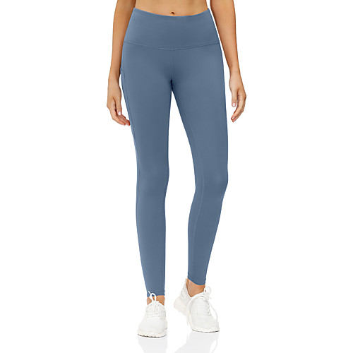 Women's High Waist Running Tights Leggings Yoga Pants Yoga Shorts Athletic Tights Side Pockets Spandex Winter Yoga Fitness Gym Workout Running Comfy Tummy Control Breathable Sport Solid Color Dark
Women's High Waist Running Tights Leggings Yoga Pants Yoga Shorts Athletic Tights Side Pockets Spandex Winter Yoga Fitness Gym Workout Running Comfy Tummy Control Breathable Sport Solid Color Dark