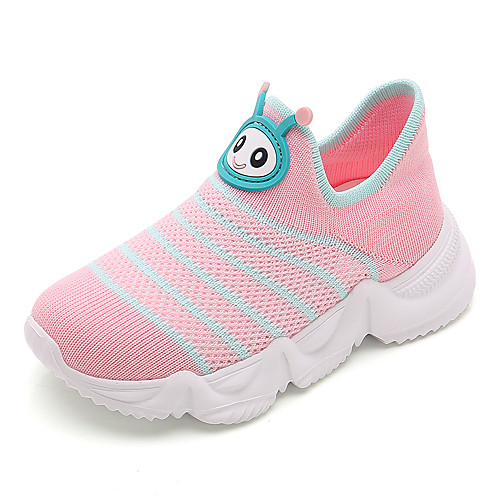 Boys' Girls' Trainers Athletic Shoes Comfort Elastic Fabric Little Kids(4-7ys) Big Kids(7years ) Daily Walking Shoes Black Yellow Blue Fall Spring
Boys' Girls' Trainers Athletic Shoes Comfort Elastic Fabric Little Kids(4-7ys) Big Kids(7years ) Daily Walking Shoes Black Yellow Blue Fall Spring