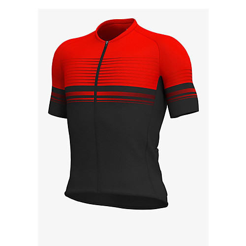Men's Short Sleeve Downhill Jersey Red Green Bike Jersey Sports Clothing Apparel
Men's Short Sleeve Downhill Jersey Red Green Bike Jersey Sports Clothing Apparel