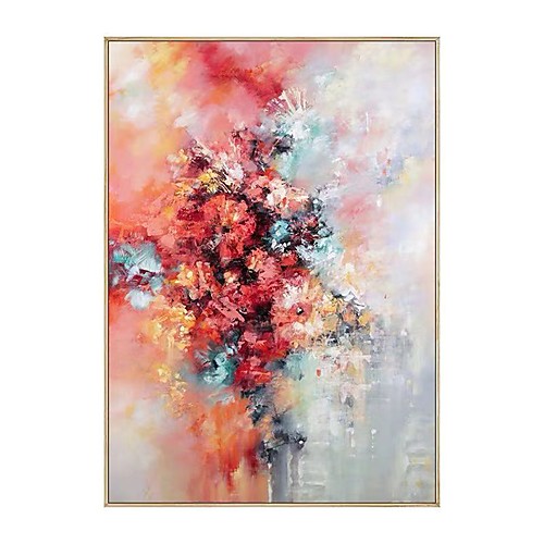 100% Hand-Painted Contemporary Art Oil Painting On Canvas Modern Paintings Home Interior Decor Art Painting Large Canvas Art(Rolled Canvas without Frame)
100% Hand-Painted Contemporary Art Oil Painting On Canvas Modern Paintings Home Interior Decor Art Painting Large Canvas Art(Rolled Canvas without Frame)