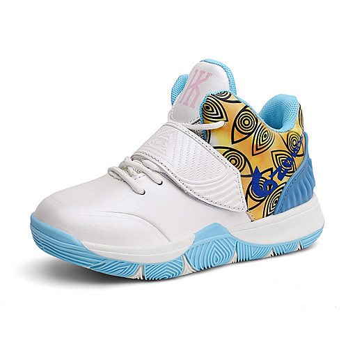Boys' Trainers Athletic Shoes Comfort PU Little Kids(4-7ys) Big Kids(7years ) Daily Walking Shoes White Purple Dark Blue Fall Spring
Boys' Trainers Athletic Shoes Comfort PU Little Kids(4-7ys) Big Kids(7years ) Daily Walking Shoes White Purple Dark Blue Fall Spring