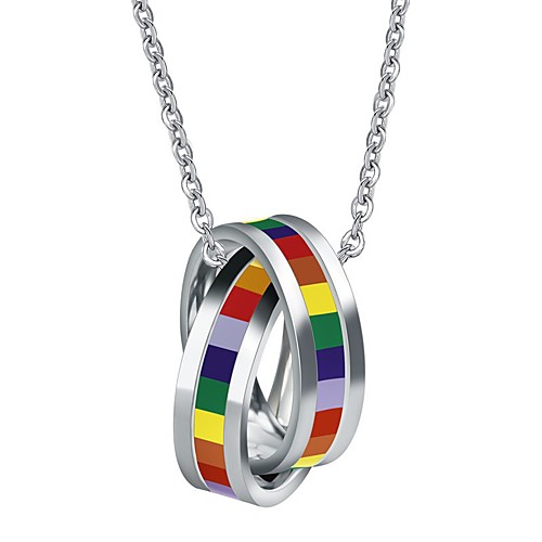 Pendant Necklace Men's Classic 18K Gold Plated Mini Fashion Vintage European Cute Black Silver Silver 3 Silver 4 60 cm Necklace Jewelry 1pc for Street Gift Daily
Pendant Necklace Men's Classic 18K Gold Plated Mini Fashion Vintage European Cute Black Silver Silver 3 Silver 4 60 cm Necklace Jewelry 1pc for Street Gift Daily