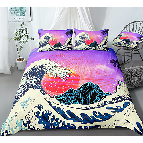 ukiyo series wave print 3-piece duvet cover set hotel bedding sets comforter cover with soft lightweight microfiber, include 1 duvet cover, 2 pillowcases for double/queen/king(1 pillowcase for
ukiyo series wave print 3-piece duvet cover set hotel bedding sets comforter cover with soft lightweight microfiber, include 1 duvet cover, 2 pillowcases for double/queen/king(1 pillowcase for