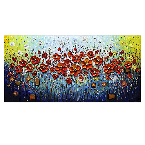 100% Hand-Painted Contemporary Art Oil Painting On Canvas Modern Paintings Home Interior Decor Art Painting Large Canvas Art(Rolled Canvas without Frame)
100% Hand-Painted Contemporary Art Oil Painting On Canvas Modern Paintings Home Interior Decor Art Painting Large Canvas Art(Rolled Canvas without Frame)