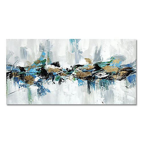 100% Hand-Painted Contemporary Art Oil Painting On Canvas Modern Paintings Home Interior Decor Abstract Art Painting Large Canvas Art(Rolled Canvas without Frame)
100% Hand-Painted Contemporary Art Oil Painting On Canvas Modern Paintings Home Interior Decor Abstract Art Painting Large Canvas Art(Rolled Canvas without Frame)