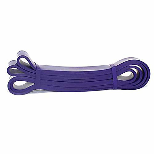 Pull up Resistance Bands Skin-Friendly Exercise Bands Workout Resistance Bands for Women Men,Ideal for Strength Training, Yoga, Pilates, Fitness-Purple
Pull up Resistance Bands Skin-Friendly Exercise Bands Workout Resistance Bands for Women Men,Ideal for Strength Training, Yoga, Pilates, Fitness-Purple