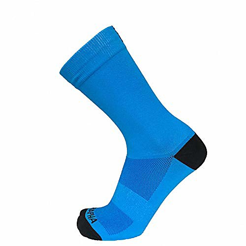 Sports And Leisure Socks 3 Pairs Sports Bicycle Socks Men And Women Breathable Road Bike Socks Outdoor Sports Racing Socks
Sports And Leisure Socks 3 Pairs Sports Bicycle Socks Men And Women Breathable Road Bike Socks Outdoor Sports Racing Socks