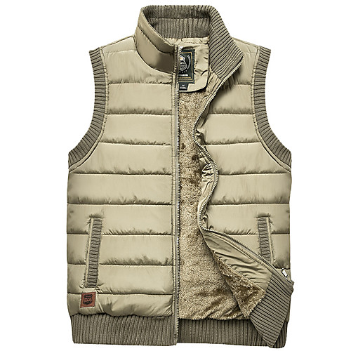 Men's Hiking Vest / Gilet Fishing Vest Winter Outdoor Solid Color Lightweight Breathable Quick Dry Sweat wicking Top Hunting Fishing Climbing 7818 Army Green 7818 Khaki 7818 Navy 7818 black 7881 Army
Men's Hiking Vest / Gilet Fishing Vest Winter Outdoor Solid Color Lightweight Breathable Quick Dry Sweat wicking Top Hunting Fishing Climbing 7818 Army Green 7818 Khaki 7818 Navy 7818 black 7881 Army