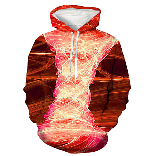 Men's Pullover Hoodie Sweatshirt Geometric 3D Print Daily Holiday 3D Print 3D Print Hoodies Sweatshirts Red
Men's Pullover Hoodie Sweatshirt Geometric 3D Print Daily Holiday 3D Print 3D Print Hoodies Sweatshirts Red