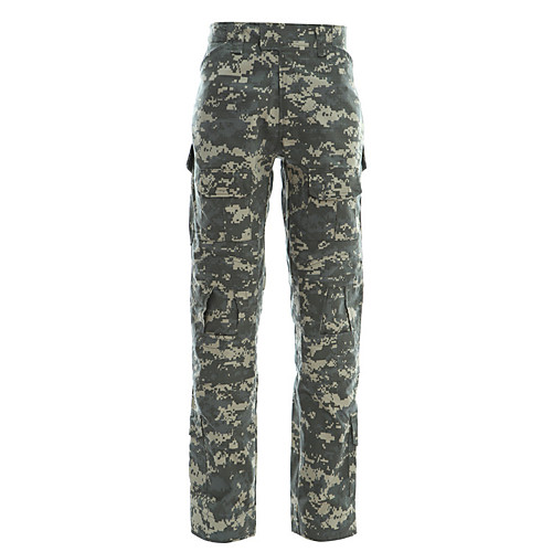 Men's Hiking Pants Trousers Tactical Cargo Pants Waterproof Ventilation Quick Dry Breathable Fall Spring Camo / Camouflage Cotton for Black Camouflage Green S M L XL XXL
Men's Hiking Pants Trousers Tactical Cargo Pants Waterproof Ventilation Quick Dry Breathable Fall Spring Camo / Camouflage Cotton for Black Camouflage Green S M L XL XXL
