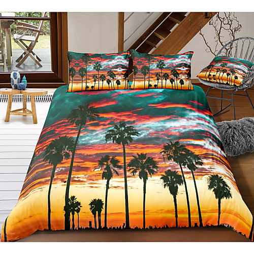 landscape print 3-piece duvet cover set hotel bedding sets comforter cover with soft lightweight microfiber, include 1 duvet cover, 2 pillowcases for double/queen/king(1 pillowcase for twin/single)
landscape print 3-piece duvet cover set hotel bedding sets comforter cover with soft lightweight microfiber, include 1 duvet cover, 2 pillowcases for double/queen/king(1 pillowcase for twin/single)
