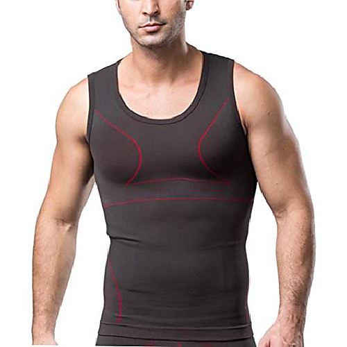mens slimming body shaper compression shirt slim shapewear vest support sport abdomen back support discreet invisible
mens slimming body shaper compression shirt slim shapewear vest support sport abdomen back support discreet invisible