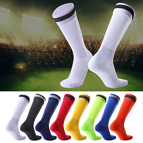 Compression Socks Athletic Sports Socks Running Socks 1 Pair Tube Socks Socks Compression Socks Breathable Sweat-wicking Comfortable Running Active Training Jogging Sports Color Block Polyster
Compression Socks Athletic Sports Socks Running Socks 1 Pair Tube Socks Socks Compression Socks Breathable Sweat-wicking Comfortable Running Active Training Jogging Sports Color Block Polyster