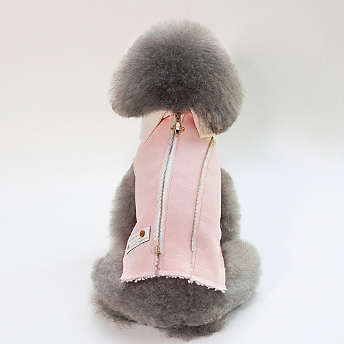 Dog Coat Puppy Clothes Animal Winter Dog Clothes Puppy Clothes Dog Outfits Breathable Blue Pink Costume for Girl and Boy Dog Polar Fleece XS S M L XL
Dog Coat Puppy Clothes Animal Winter Dog Clothes Puppy Clothes Dog Outfits Breathable Blue Pink Costume for Girl and Boy Dog Polar Fleece XS S M L XL