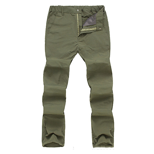 Men's Hiking Pants Trousers Solid Color Summer Outdoor Standard Fit Waterproof Quick Dry Breathable Stretchy Bottoms Black Army Green Grey Khaki Fishing Climbing Beach S M L XL XXL
Men's Hiking Pants Trousers Solid Color Summer Outdoor Standard Fit Waterproof Quick Dry Breathable Stretchy Bottoms Black Army Green Grey Khaki Fishing Climbing Beach S M L XL XXL