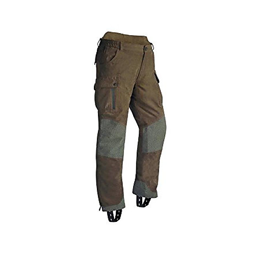 Verney-Carron Ibex Trousers (Olive Green) ProHunt Range - EU52/UK42 (PHPN002)
Verney-Carron Ibex Trousers (Olive Green) ProHunt Range - EU52/UK42 (PHPN002)