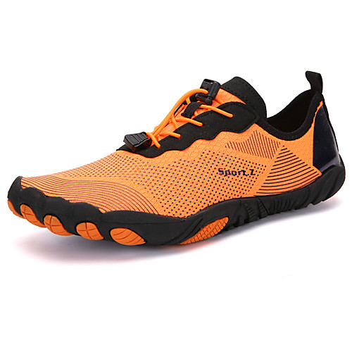 Unisex Hiking Shoes Sneakers Anti-Slip Breathable Wearable Comfortable Hiking Outdoor Exercise Running Spring, Fall, Winter, Summer White Black Red Orange
Unisex Hiking Shoes Sneakers Anti-Slip Breathable Wearable Comfortable Hiking Outdoor Exercise Running Spring, Fall, Winter, Summer White Black Red Orange