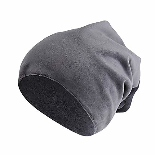 Winter Velvet Baggy Slouchy Beanie Hat, Soft Sleeping Cap Headwraps for Hair Loss Cancer
Winter Velvet Baggy Slouchy Beanie Hat, Soft Sleeping Cap Headwraps for Hair Loss Cancer