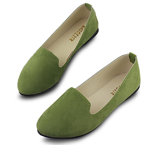us size 5-11 women flats comfortable casual slip on pointed toe suede flat loafers shoes
us size 5-11 women flats comfortable casual slip on pointed toe suede flat loafers shoes