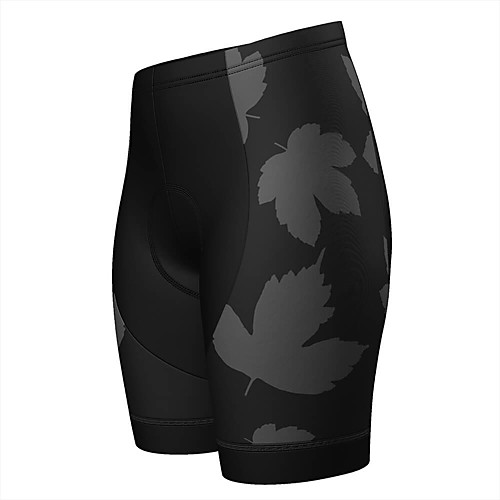 21Grams Women's Cycling Shorts Bike Shorts Breathable Quick Dry Sports Black Mountain Bike MTB Road Bike Cycling Clothing Apparel Bike Wear / Stretchy / Athleisure
21Grams Women's Cycling Shorts Bike Shorts Breathable Quick Dry Sports Black Mountain Bike MTB Road Bike Cycling Clothing Apparel Bike Wear / Stretchy / Athleisure