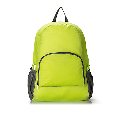 Unisex Bags Polyester Wristlet Zipper Outdoor Office & Career Backpack Fuchsia Green
Unisex Bags Polyester Wristlet Zipper Outdoor Office & Career Backpack Fuchsia Green