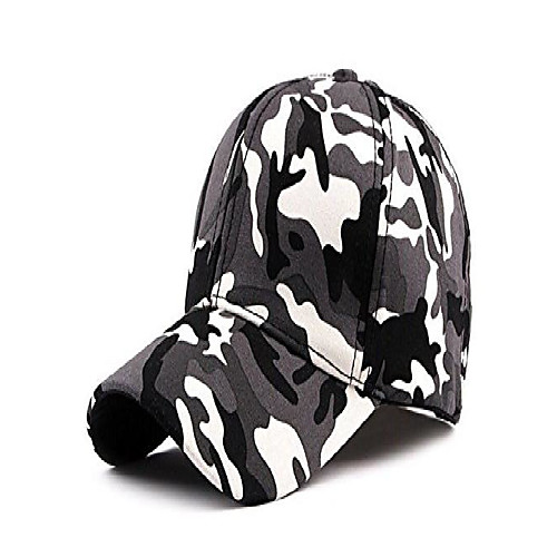 Unisex Adjustable Hat Outdoor Sports Camping Hunting Travel Camouflage Baseball Cap (Camouflage-Blue)
Unisex Adjustable Hat Outdoor Sports Camping Hunting Travel Camouflage Baseball Cap (Camouflage-Blue)