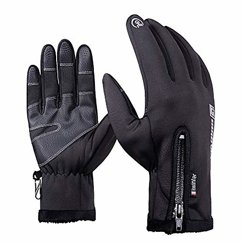 Unisex Diving Gloves Hiking Gloves Figure Skating Gloves Camping / Hiking Hunting Ski / Snowboard Thermal Warm Waterproof Windproof Ski Wear / Winter / Quick Dry
Unisex Diving Gloves Hiking Gloves Figure Skating Gloves Camping / Hiking Hunting Ski / Snowboard Thermal Warm Waterproof Windproof Ski Wear / Winter / Quick Dry
