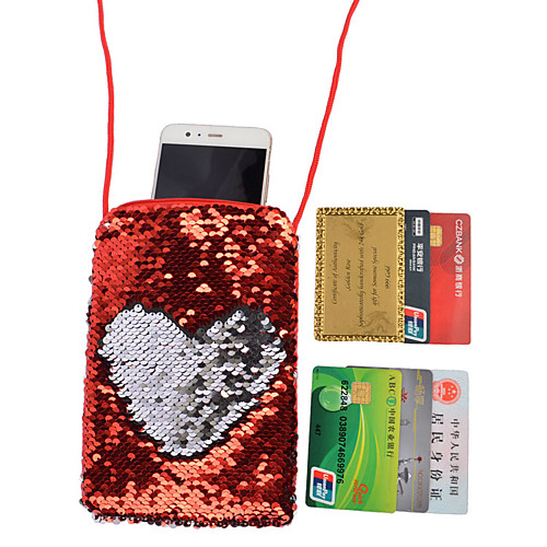 Boys' Girls' Bags PU Leather Wallet Sequin Zipper Sequin Daily Outdoor 2021 Blue Purple Red Dark Red
Boys' Girls' Bags PU Leather Wallet Sequin Zipper Sequin Daily Outdoor 2021 Blue Purple Red Dark Red