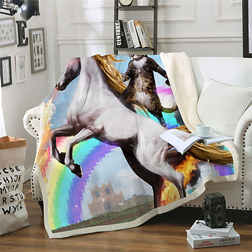 Sherpa Fleece Throw Blanket,Super Soft Warm Flannel Plush Blankets and Throws, Lightweight Cozy Fuzzy Luxury Blanket for Couch Sofa Bed
Sherpa Fleece Throw Blanket,Super Soft Warm Flannel Plush Blankets and Throws, Lightweight Cozy Fuzzy Luxury Blanket for Couch Sofa Bed