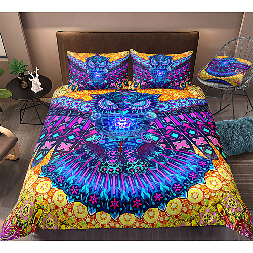 3-Piece Duvet Cover Set Hotel Bedding Sets Comforter Cover with Soft Lightweight Microfiber, Include 1 Duvet Cover, 2 Pillowcases for Double/Queen/King(1 Pillowcase for Twin/Single)
3-Piece Duvet Cover Set Hotel Bedding Sets Comforter Cover with Soft Lightweight Microfiber, Include 1 Duvet Cover, 2 Pillowcases for Double/Queen/King(1 Pillowcase for Twin/Single)