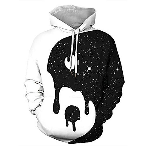 men's hooded sweatshirt long-sleeved winter sweatshirts unisex fantasy hoodie pocket 3d graphic printed casual pullover size l, crystal colors.
men's hooded sweatshirt long-sleeved winter sweatshirts unisex fantasy hoodie pocket 3d graphic printed casual pullover size l, crystal colors.