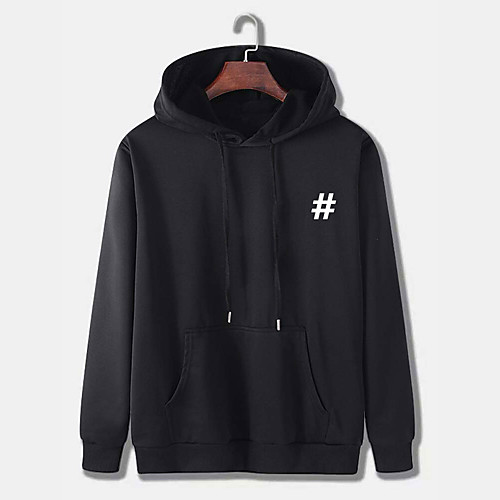 Men's Pullover Hoodie Sweatshirt Graphic Print Daily Weekend Other Prints Casual Hoodies Sweatshirts Wine Red Black Dark Gray
Men's Pullover Hoodie Sweatshirt Graphic Print Daily Weekend Other Prints Casual Hoodies Sweatshirts Wine Red Black Dark Gray
