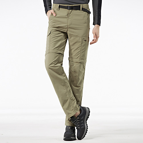 Men's Hiking Pants Trousers Hiking Cargo Pants Solid Color Outdoor Tailored Fit Waterproof Breathable Quick Dry Ultra Light (UL) Spandex Pants / Trousers Army Green Khaki Royal Blue Hunting Fishing
Men's Hiking Pants Trousers Hiking Cargo Pants Solid Color Outdoor Tailored Fit Waterproof Breathable Quick Dry Ultra Light (UL) Spandex Pants / Trousers Army Green Khaki Royal Blue Hunting Fishing