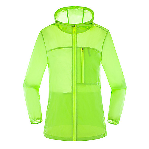 Women's Rain Jacket Hiking Skin Jacket Hiking Windbreaker Long Sleeve Outerwear Jacket Top Outdoor Packable Lightweight UV Sun Protection Breathable Summer Solid Color Female models-white Women-Rose
Women's Rain Jacket Hiking Skin Jacket Hiking Windbreaker Long Sleeve Outerwear Jacket Top Outdoor Packable Lightweight UV Sun Protection Breathable Summer Solid Color Female models-white Women-Rose