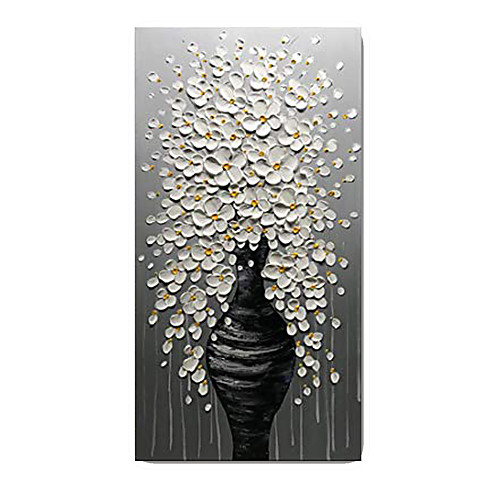 100% Hand-Painted Contemporary Art Oil Painting On Canvas Modern Paintings Home Interior Decor Art Painting Large Canvas Art(Rolled Canvas without Frame)
100% Hand-Painted Contemporary Art Oil Painting On Canvas Modern Paintings Home Interior Decor Art Painting Large Canvas Art(Rolled Canvas without Frame)