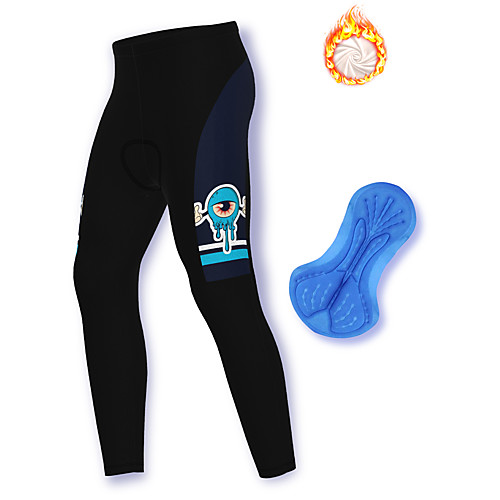 21Grams Men's Cycling Pants Winter Fleece Spandex Bike Pants / Trousers Fleece Lining Warm Sports Black Mountain Bike MTB Road Bike Cycling Clothing Apparel Bike Wear / Stretchy / Athleisure
21Grams Men's Cycling Pants Winter Fleece Spandex Bike Pants / Trousers Fleece Lining Warm Sports Black Mountain Bike MTB Road Bike Cycling Clothing Apparel Bike Wear / Stretchy / Athleisure