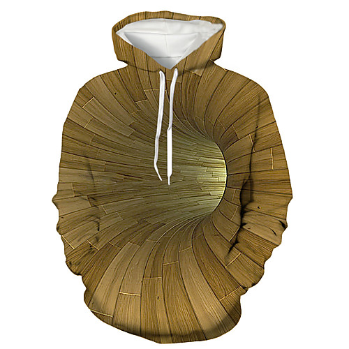 Men's Pullover Hoodie Sweatshirt Geometric 3D Print Daily Holiday 3D Print 3D Print Hoodies Sweatshirts Yellow
Men's Pullover Hoodie Sweatshirt Geometric 3D Print Daily Holiday 3D Print 3D Print Hoodies Sweatshirts Yellow