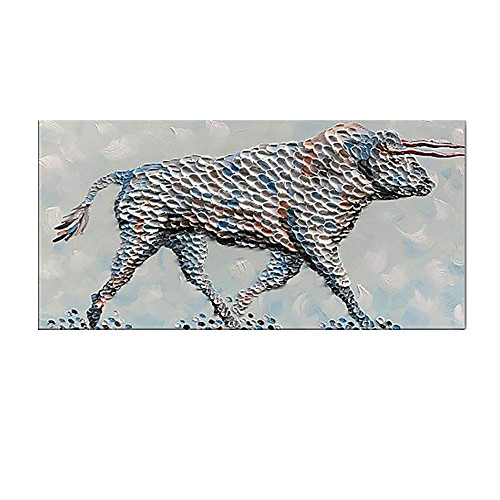 100% Hand-Painted Contemporary Art Oil Painting On Canvas Modern Paintings Home Interior Decor Art Painting Large Canvas Art(Rolled Canvas without Frame)
100% Hand-Painted Contemporary Art Oil Painting On Canvas Modern Paintings Home Interior Decor Art Painting Large Canvas Art(Rolled Canvas without Frame)