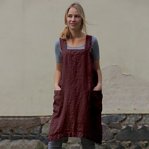 Women's Shift Dress Knee Length Dress Black Blue Wine Army Green Khaki Gray Sleeveless Solid Color Summer Casual 2021 S M L XL XXL 3XL 4XL 5XL
Women's Shift Dress Knee Length Dress Black Blue Wine Army Green Khaki Gray Sleeveless Solid Color Summer Casual 2021 S M L XL XXL 3XL 4XL 5XL